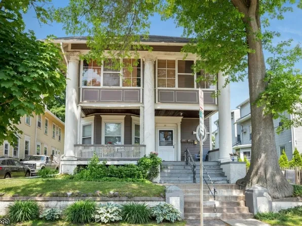 86 Park St, Montclair Twp., NJ 07042