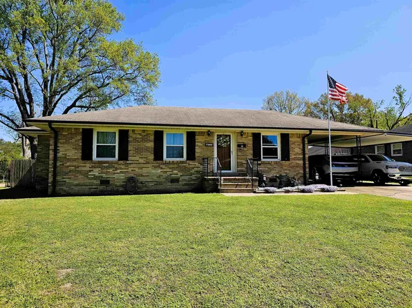 7262 Sheila St, Millington, TN 38053