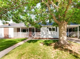 3082 S Harrison St, Denver, CO 80210