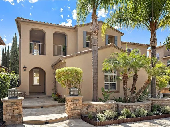 24 Antique Rose, Irvine, CA 92620