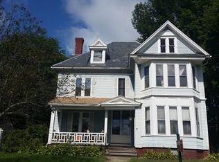 5 High St, Ware, MA 01082