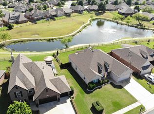11706 E 104th St N, Owasso, OK 74055