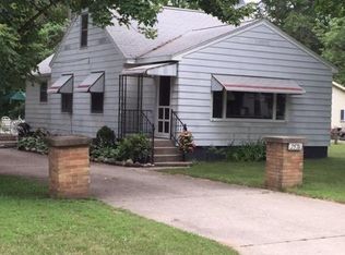 2576 White Rd, Muskegon, MI 49444