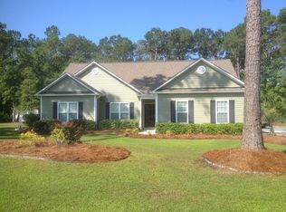 374 Topsail Plantation Dr, Hampstead, NC 28443