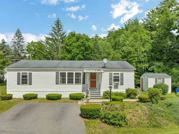 24 Foothills Way, Tilton, NH 03276
