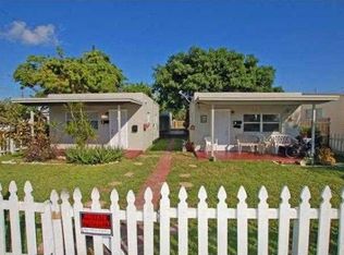 2133 Coolidge St #1-4, Hollywood, FL 33020