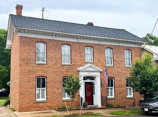 219 S Raleigh St, Martinsburg, WV