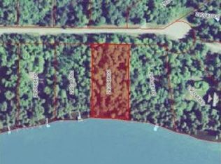 Sauvageau Rd NE, Pennington, MN 56663