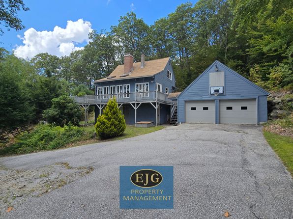 356 Chalk Pond Rd