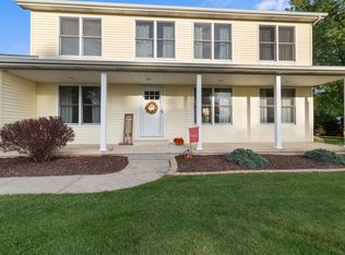 407 S 500 W, Valparaiso, IN 46385