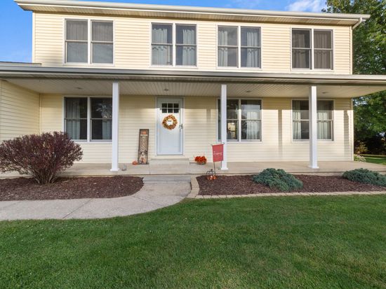 407 S 500 W, Valparaiso, IN 46385