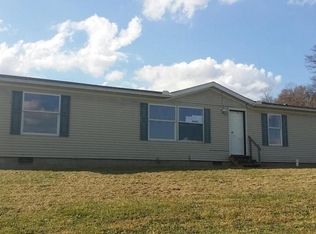 6865 Licking Valley Rd, Frazeysburg, OH 43822