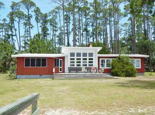 2683 Surf Rd, Panacea, FL 32346