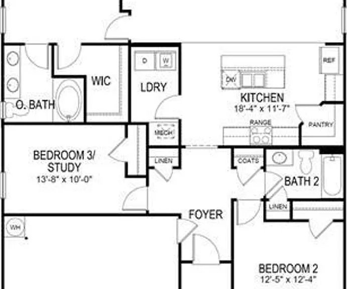 5797 Guinevere Ln — Photo 24