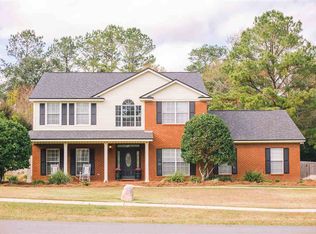 6338 Glasgow Dr, Tallahassee, FL 32312