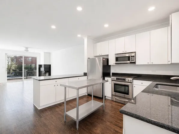1781 W Altgeld St APT O, Chicago, IL 60614
