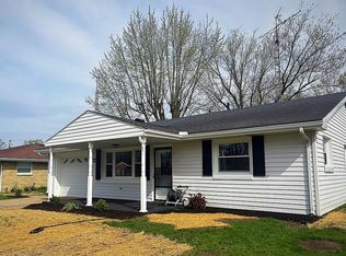 436 Southbrook Dr, Greenville, OH 45331
