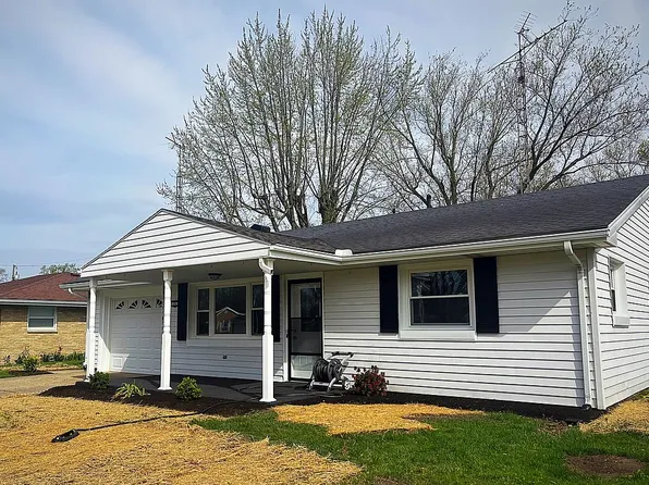 436 Southbrook Dr, Greenville, OH 45331