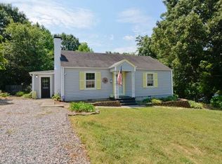 1330 Oak Grove Rd, Winston Salem, NC 27103