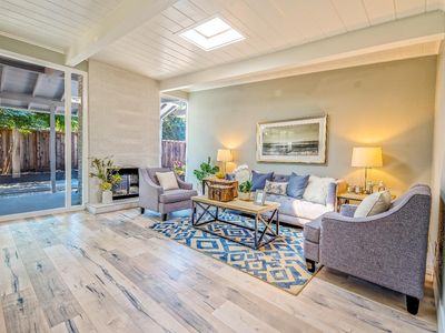 1104 Parkwood Way, Redwood City, CA, 94061