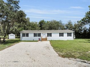 4239 S Brian Point, Homosassa, FL 34446