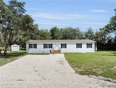 4239 S Brian Point, Homosassa, FL, 34446