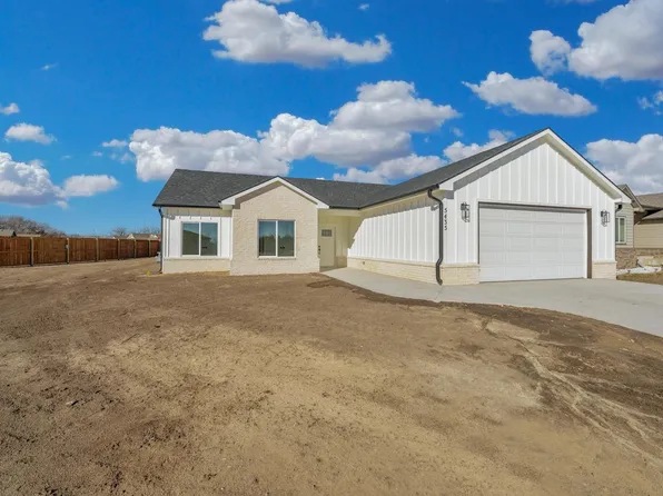 5435 S Victoria St, Wichita, KS 67216