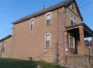1129 Pennsylvania Ave, White Oak, PA