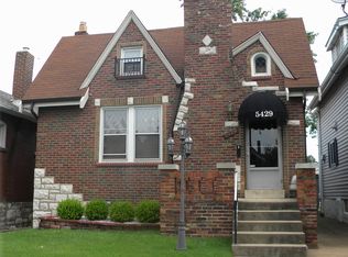 5429 Murdoch Ave, Saint Louis, MO