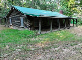 576 Jackson Rd, Dierks, AR 71833