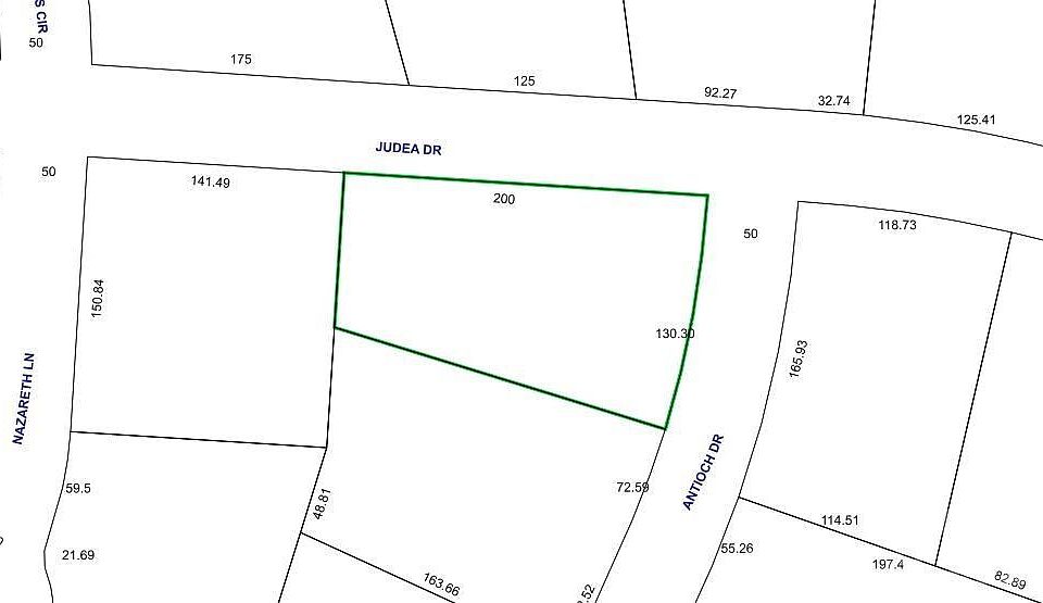 1st image of 2857 Judea Dr