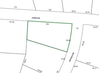 2857 Judea Dr, Conover, NC 28613