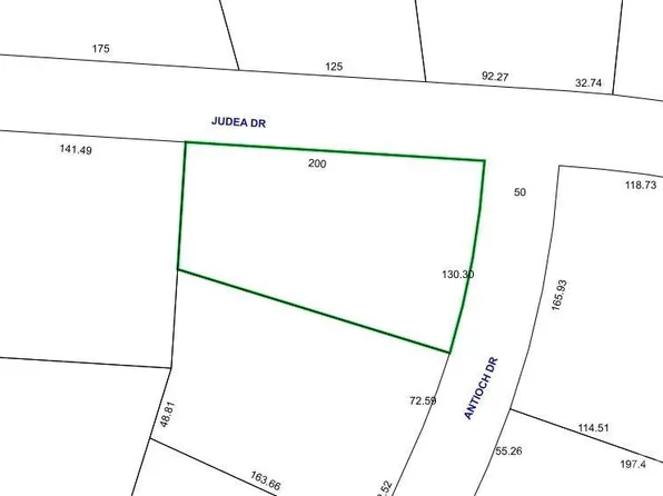 2857 Judea Dr, Conover, NC 28613