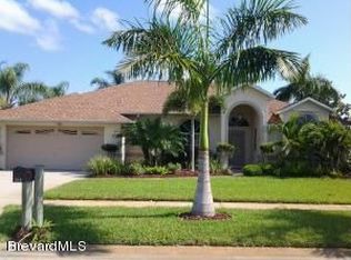 210 Malaga Ct, Merritt Island, FL 32953