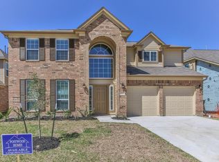 4827 Evening Moon Ln, Katy, TX 77449