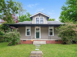 1504 Cloverdale St, High Point, NC 27260