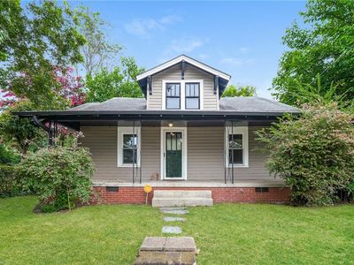 1504 Cloverdale St, High Point, NC, 27260