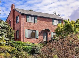 348 NW 81st St, Seattle, WA 98117