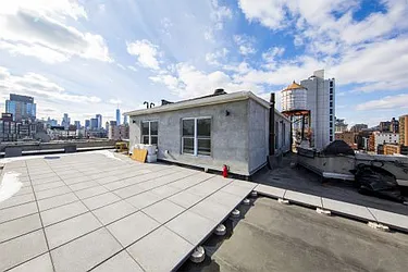 Rented by Voro New York