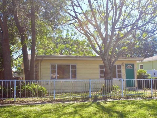 Saint Petersburg Real Estate Saint Petersburg Fl Homes For Sale Zillow
