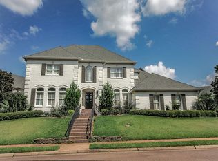 130 Overlook Pointe Cir, Ridgeland, MS 39157