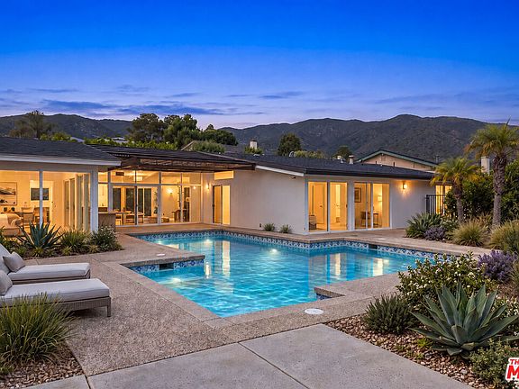 3rd image of 6246 Trancas Canyon Rd