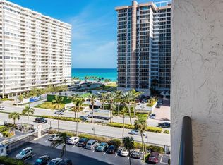2049 S Ocean Dr APT 806, Hallandale, FL 33009
