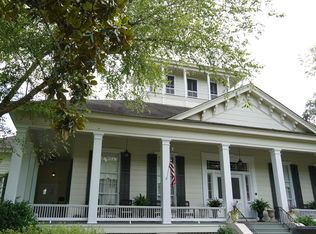 823 W Barbour St, Eufaula, AL 36027