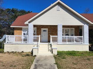 697 Ormond Ter, Macon, GA 31206