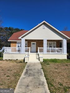 697 Ormond Ter, Macon, GA, 31206