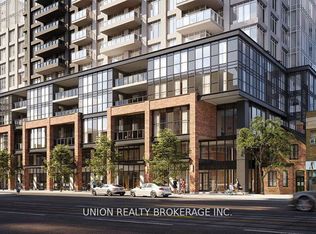286 Main St #2609, Toronto, ON