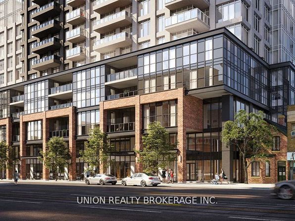 286 Main St #2609, Toronto, ON M4C 0B3