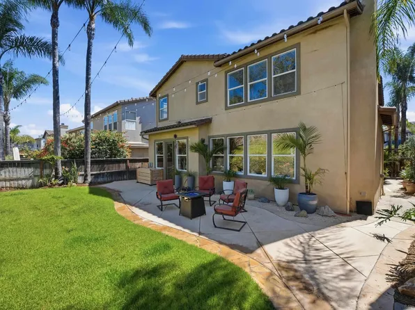 7264 Arroyo Grande Rd, San Diego, CA 92129