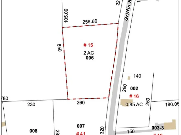 15 Griffin Road, Plymouth, CT 06786